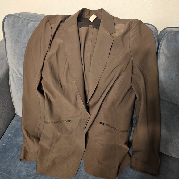 Altheta interstellar jacket - Picture 4 of 5